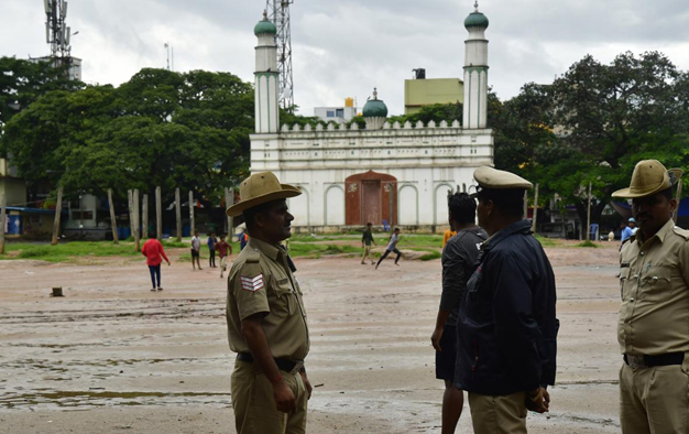 Idgah Maidan